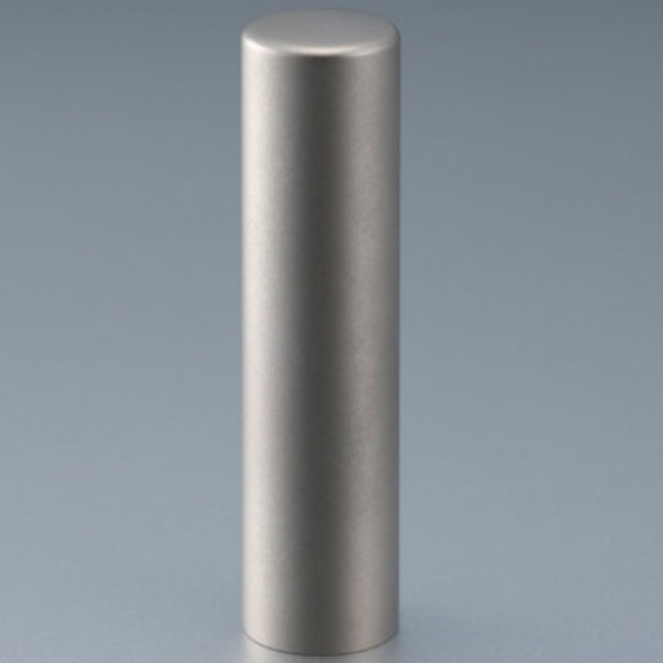 (일본수입) 티타늄Blast 4.5푼(13.5mm)